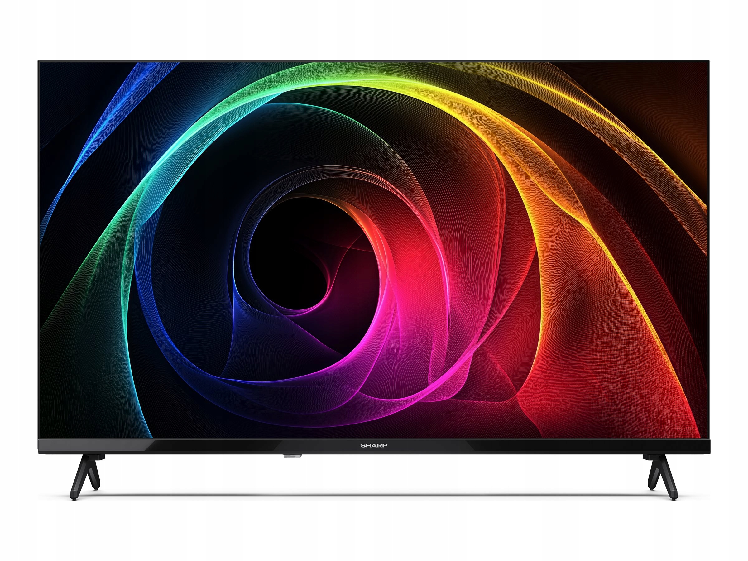 Telewizor Sharp 32" Hd Ready Led z technologią Active Motion 200