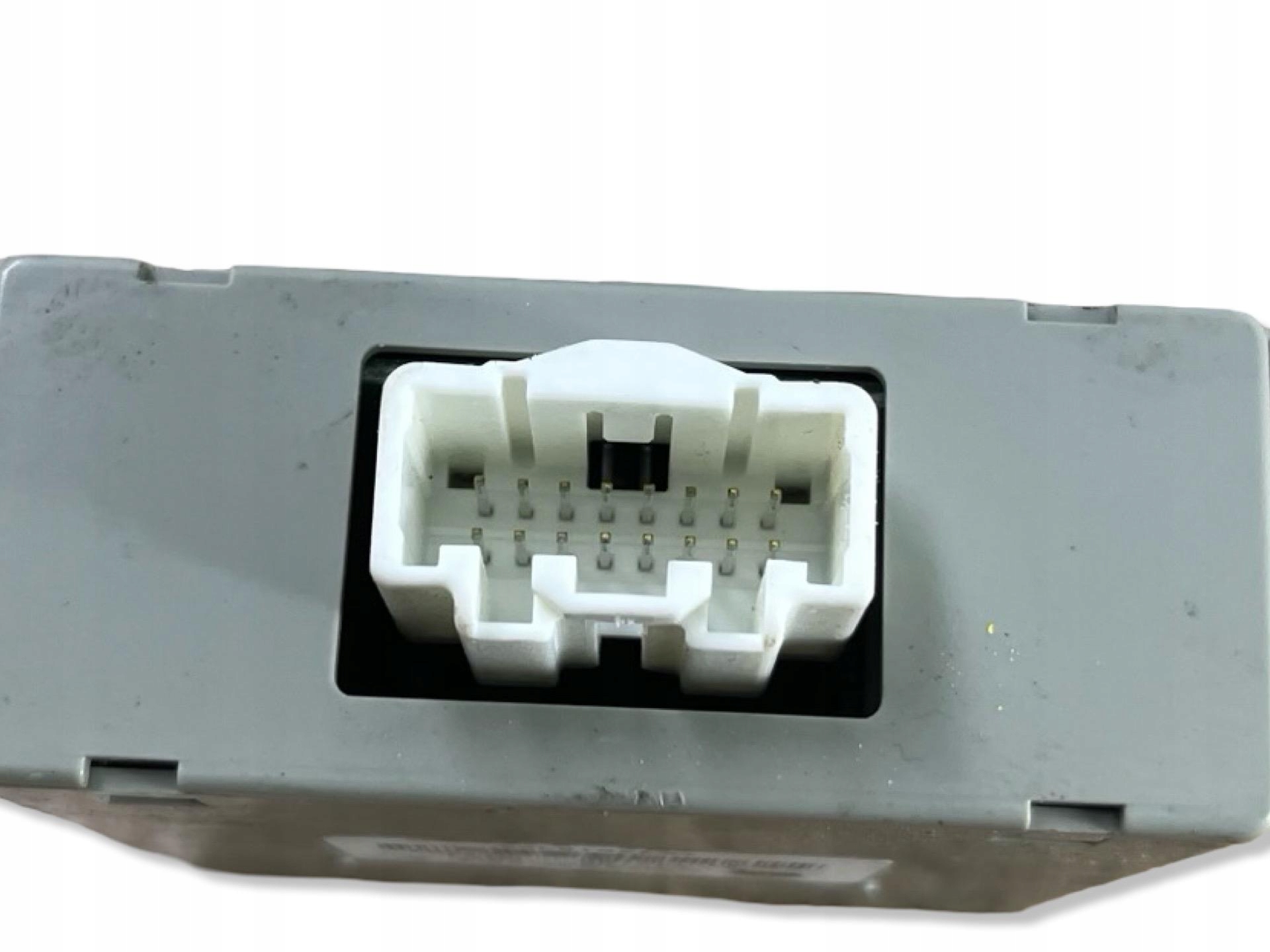 modulo CAMBIO Jeep Patriot 2007 05033301AF