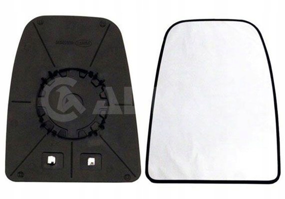 SZKŁO WKŁAD LUSTERKA 6432250 ALKAR Stan opakowania oryginalne