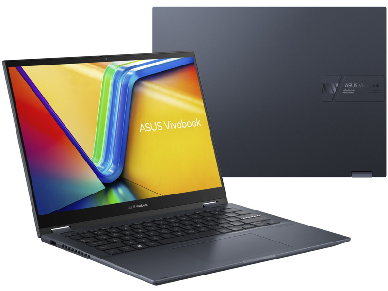 Laptop Asus Vivobook S14 Flip TN3402YA-KN267W 14'' R7-7730U 16GB/1TB Win 11