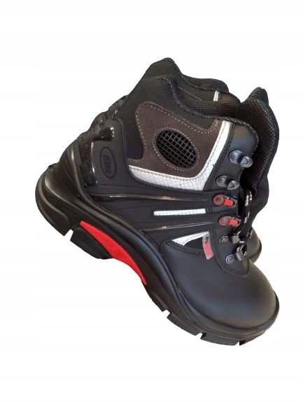 Buty bezpieczne E.S. Salzburg S3 R.44 Marka Engelbert Strauss