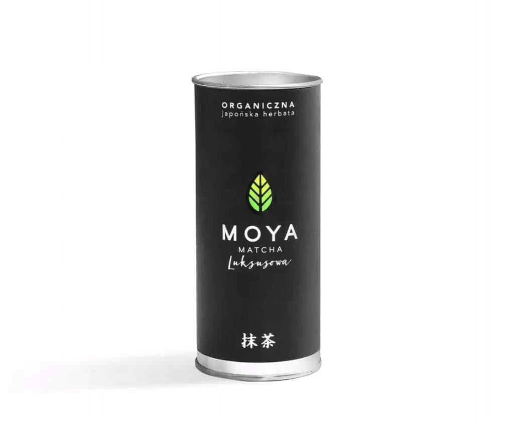 Moya Matcha Luksusowa herbata organiczna 30g