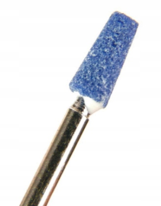 

Frez Kamienny Stożek Ścięty Blue 8mm