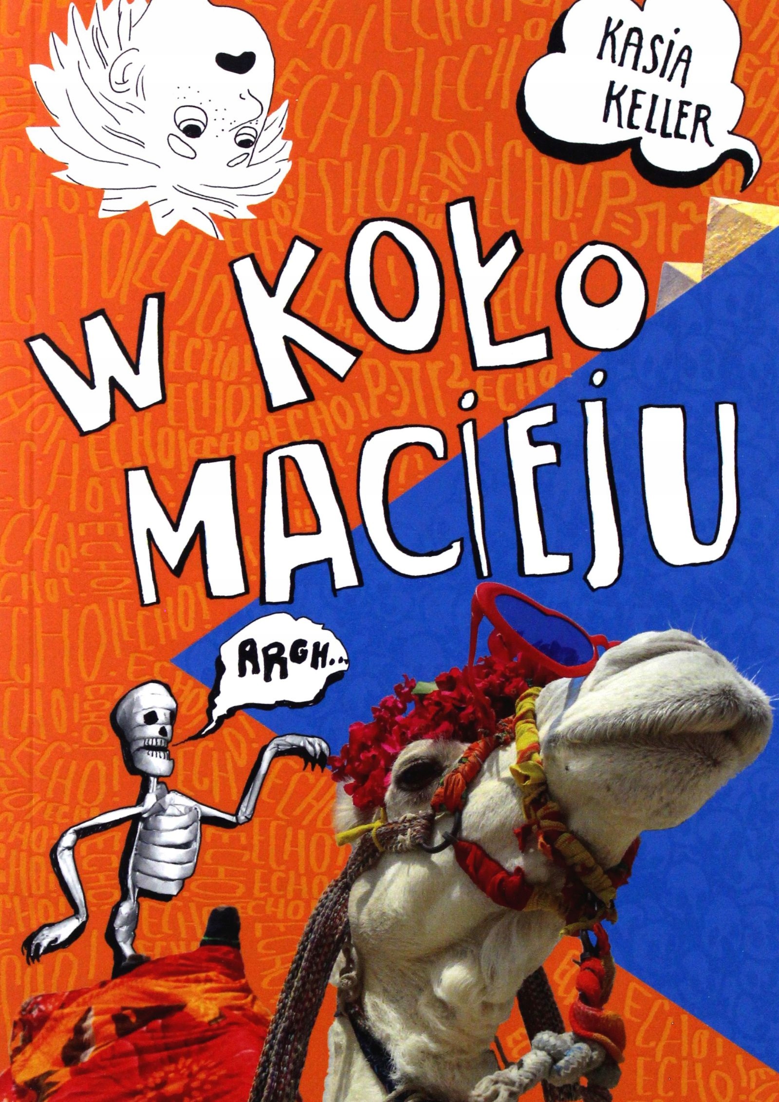 

W Koło Macieju (książka)
