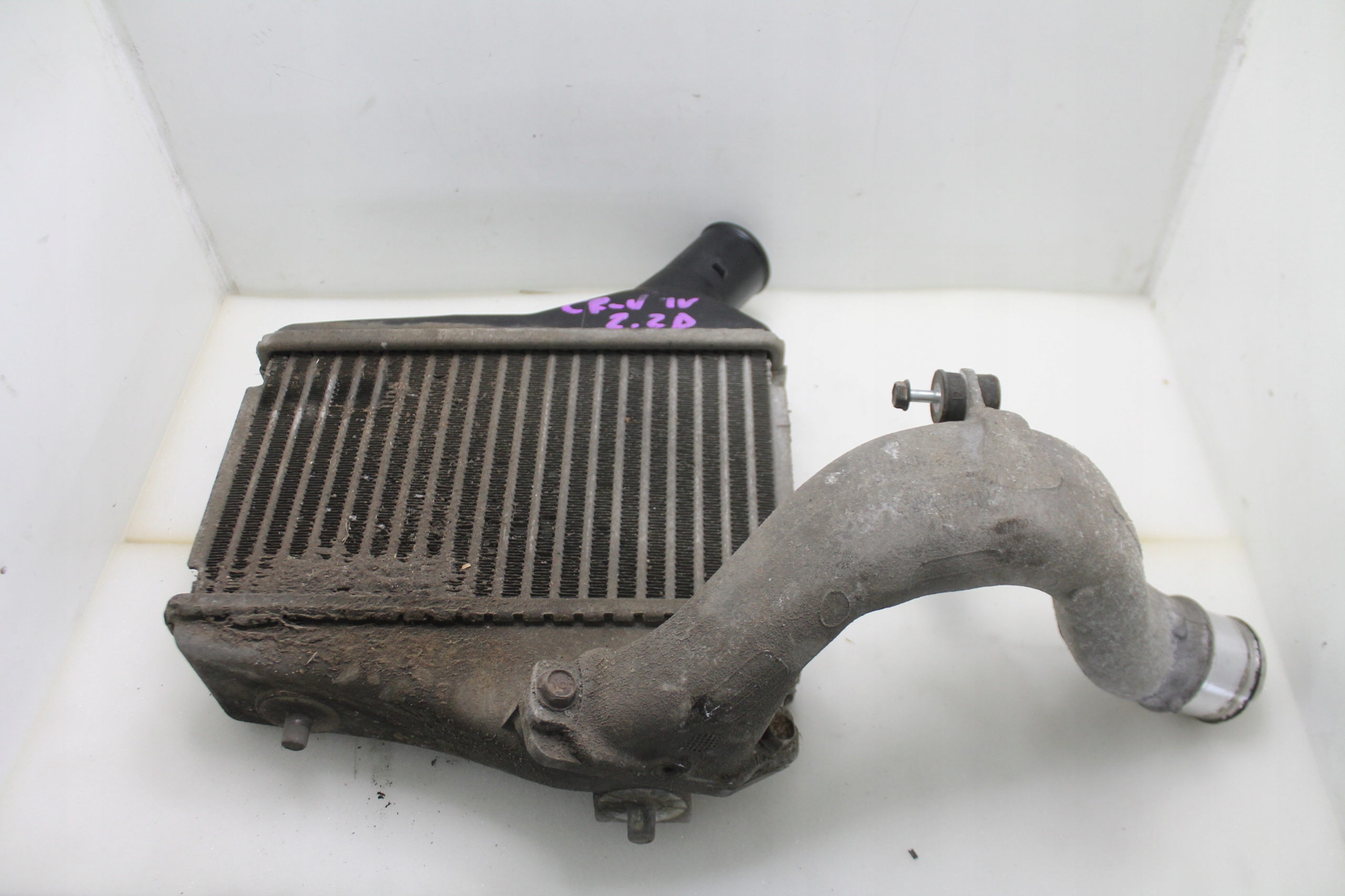 radiatore intercooler Radiatore / Raffreddatore HONDA CR-V 4 IV 2.2 e-DTEC 12-18