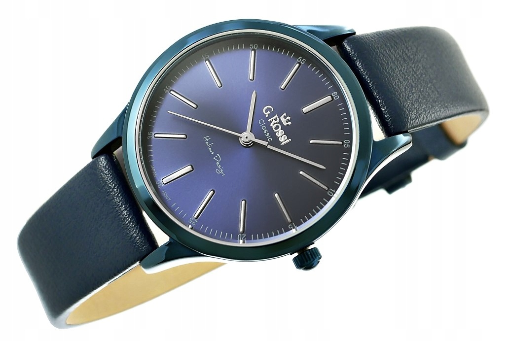 

Zegarek Damski Gino Rossi C11765B-6F1