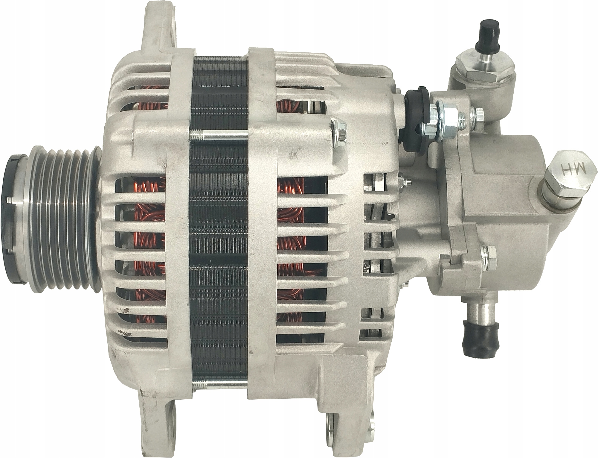 NOWY alternator OPEL Astra H 1.7 CDTI