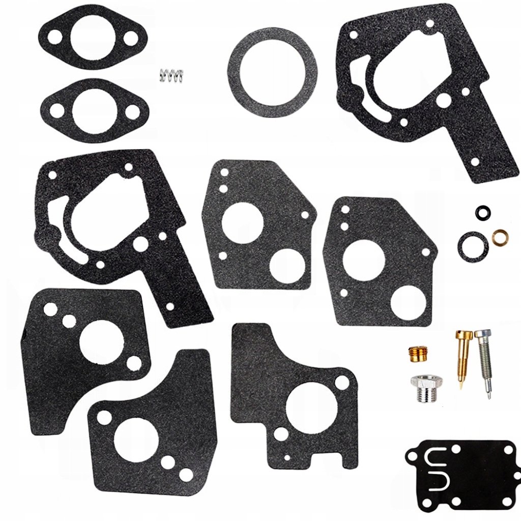 

Zestaw Naprawczy Gaźnika 494624 495606 3HP 5H