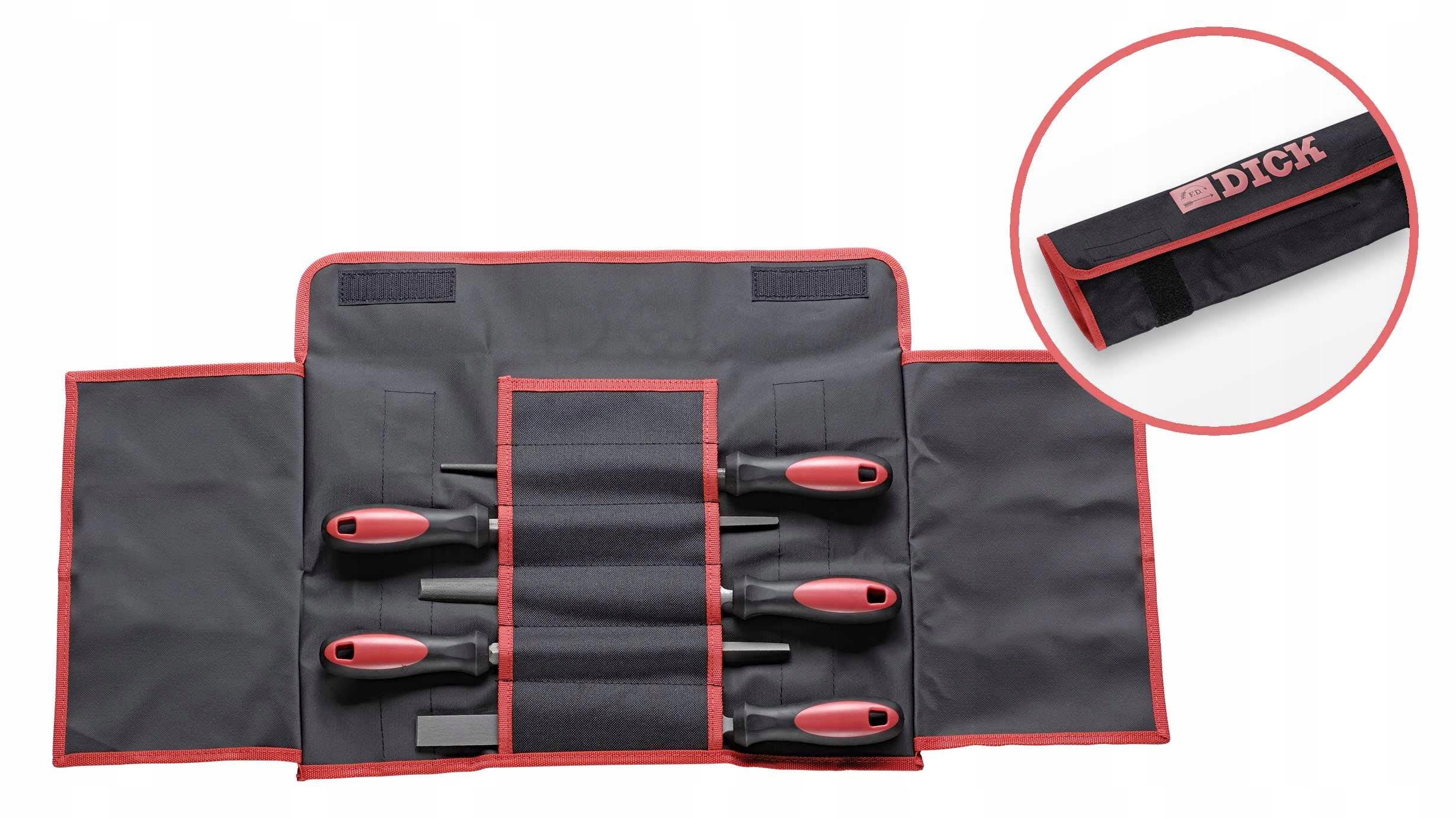 Dick 1308202-2K typ cięcia 2 segregator Kod producenta 1308202-2K