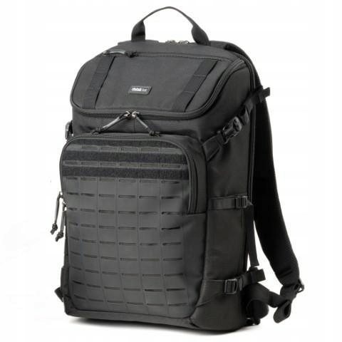 Think Tank DarkLight 20L czarny plecak fotograficzny z systemem Molle