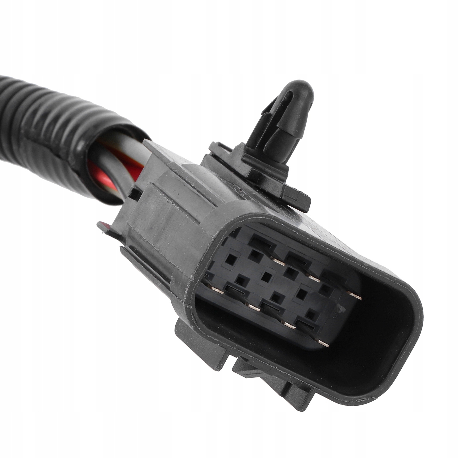 Enkoder silnika zmiany biegów skrzyni Typ samochodu Samochody osobowe