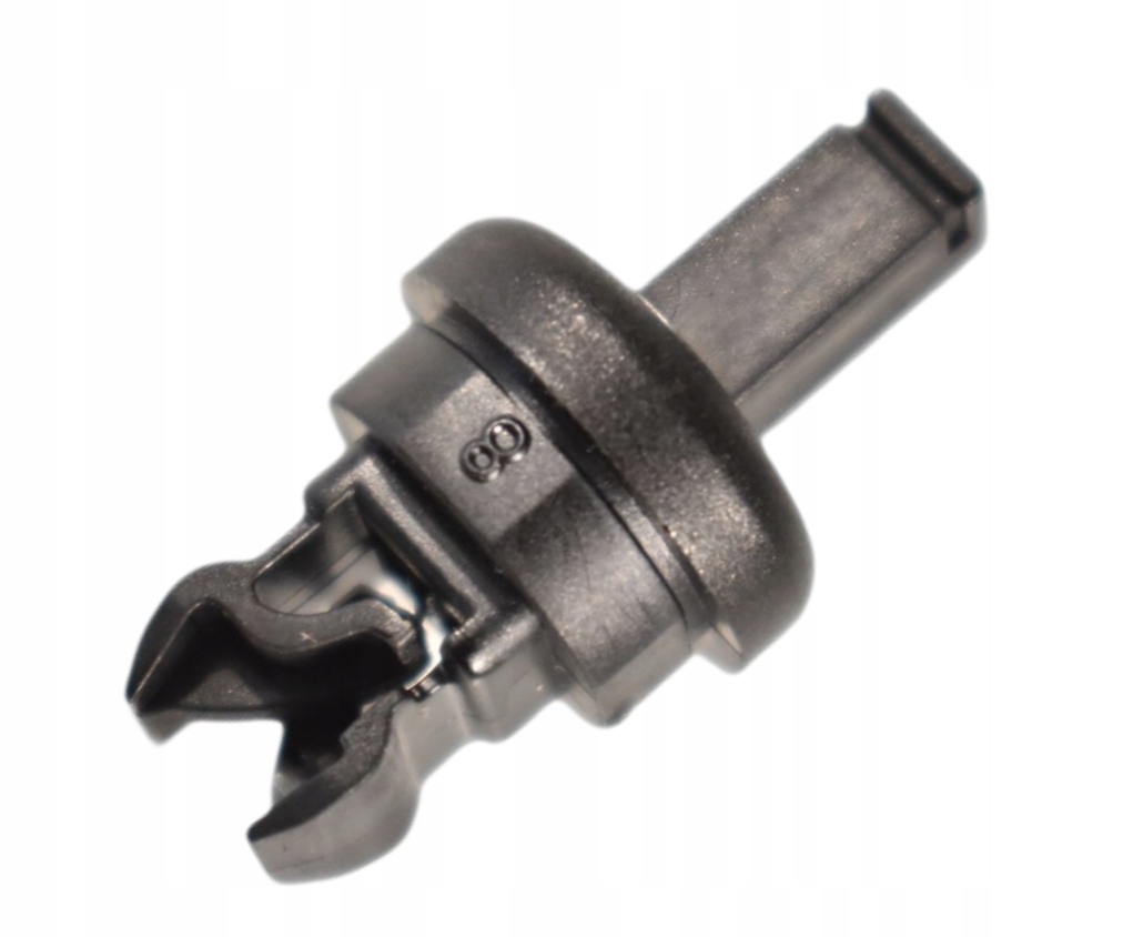 Spinka haczyk półki bagażnika RENAULT 8200675047