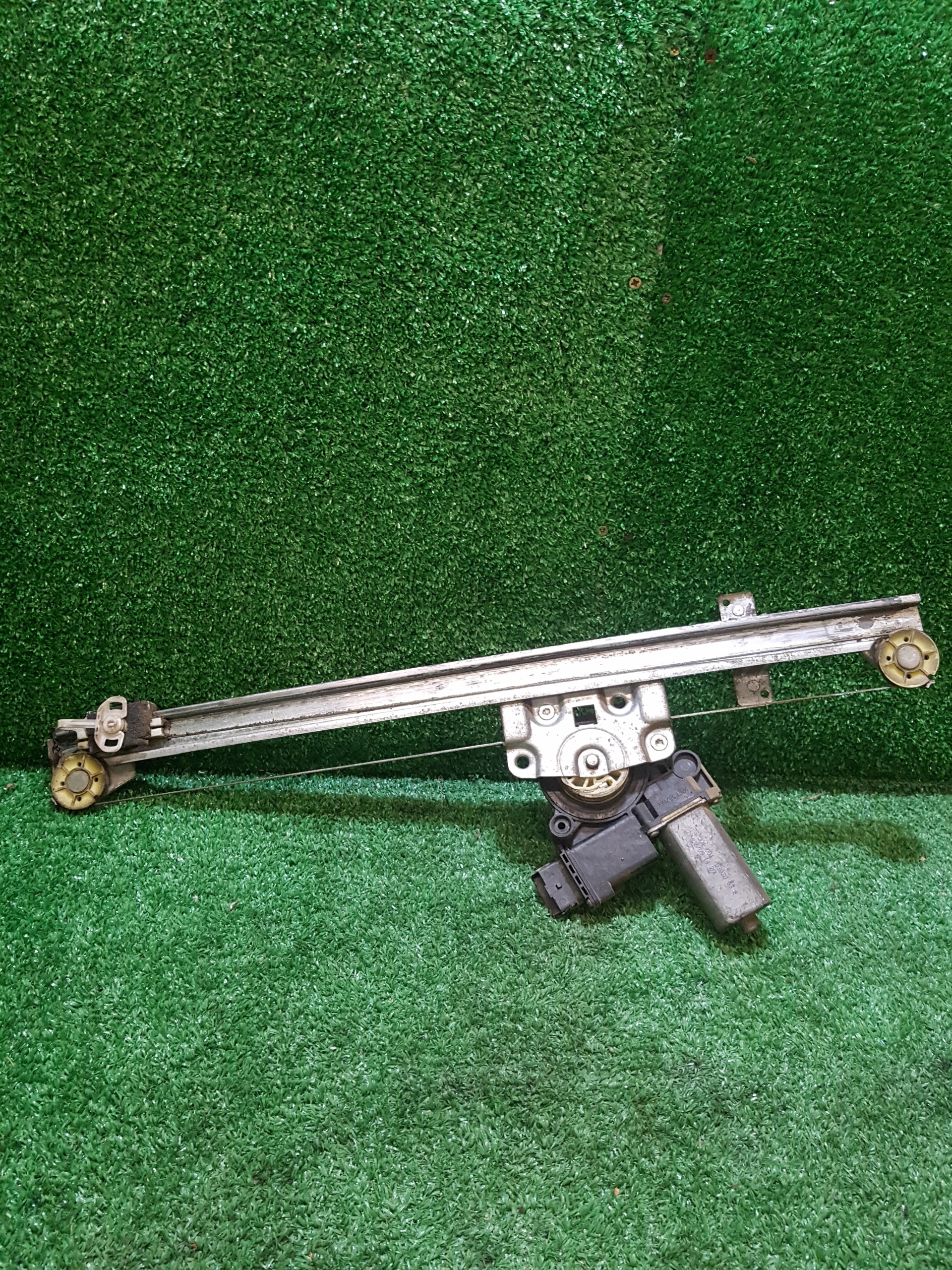 ELE mechanism windows right front CITROEN JUMPER 2