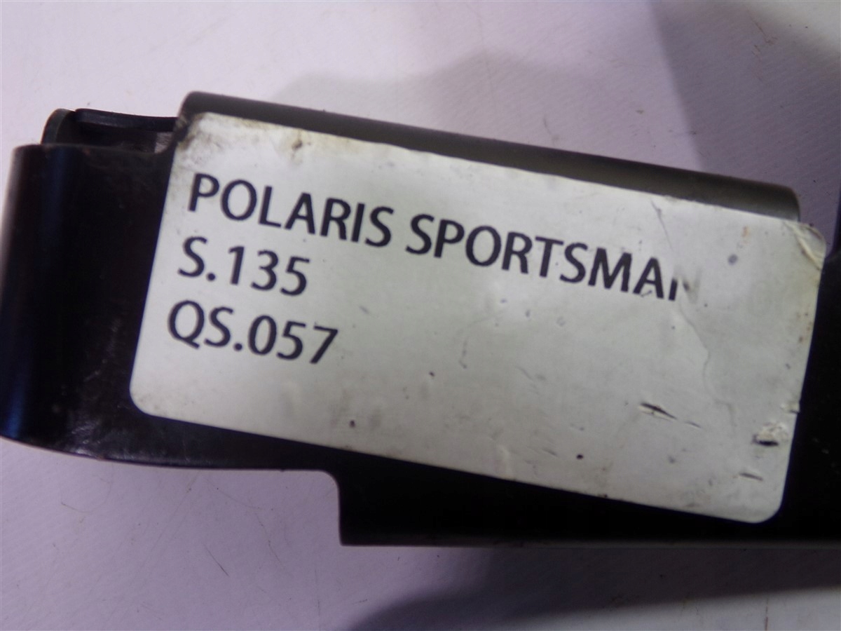 STELAŻ PRZÓD TYŁ POLARIS SPORTSMAN 300 Dopasowanie do pojazdu produkt uniwersalny