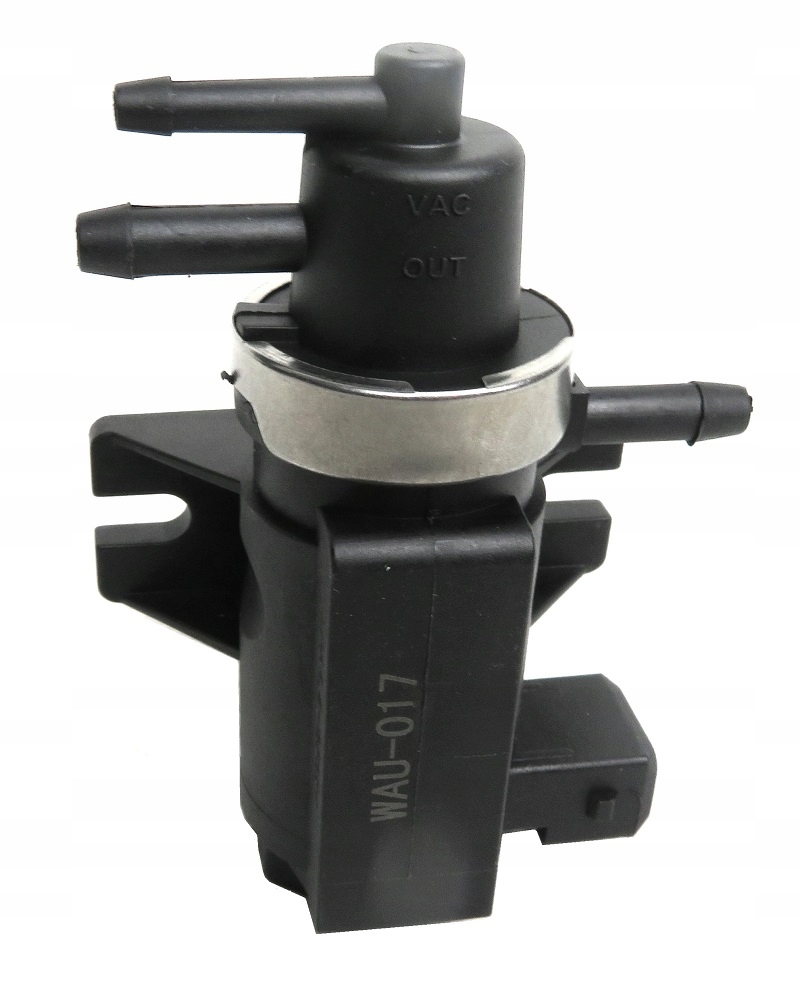 EGR-AU-017 - КЛАПАН TURBO EGR VW POLO (9N) 1.9 SDI 2001 - 2009