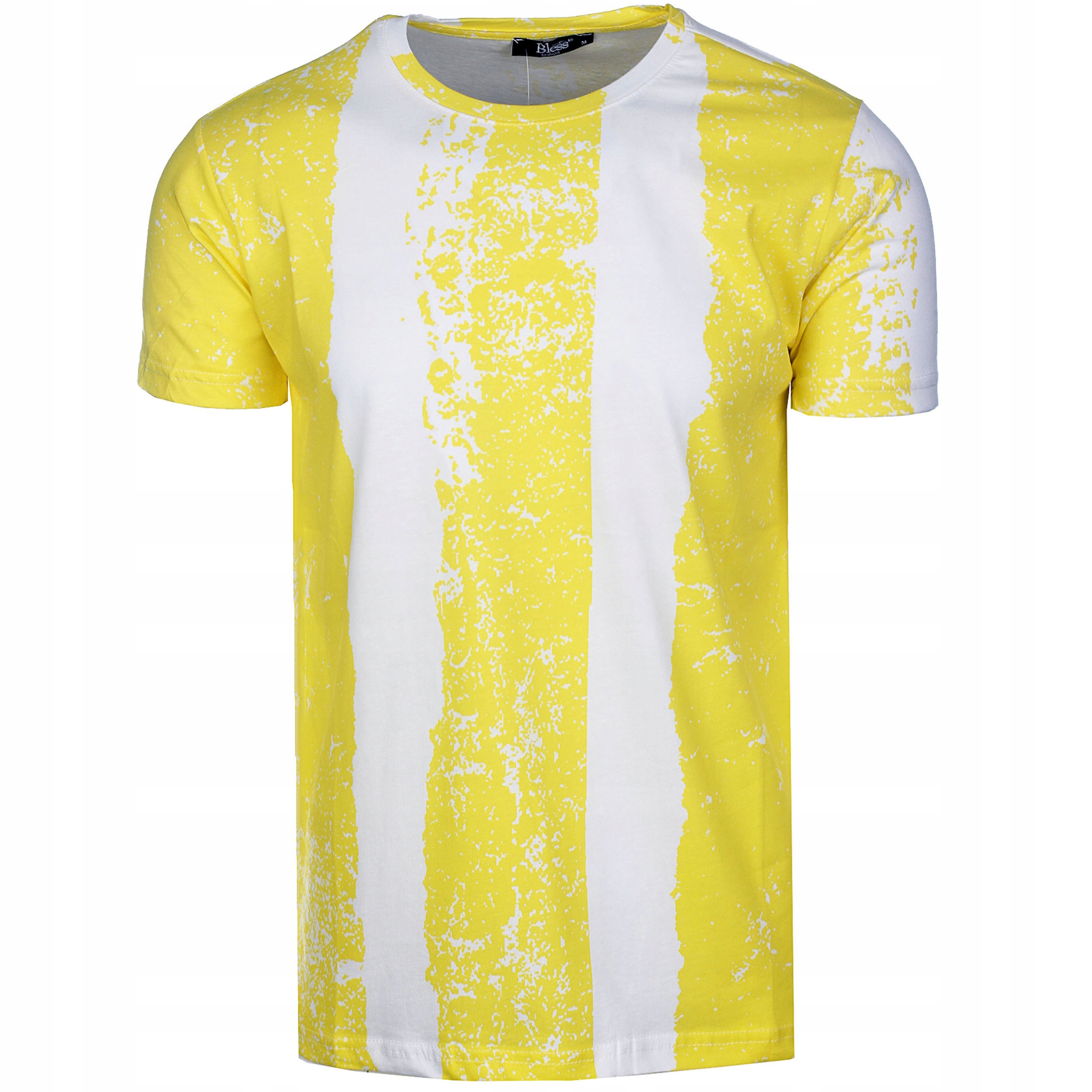 

T-shirt Męski Koszulka Paseczki TS2248_XXL