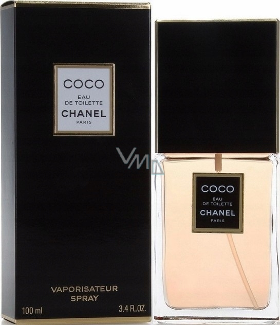 Chanel Coco Edt W 50 ml