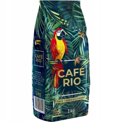 Levně Cafe Rio 1kg Z