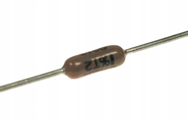 

Rezystor 39.2R 1% 0.125W Dale CMF-55 10szt