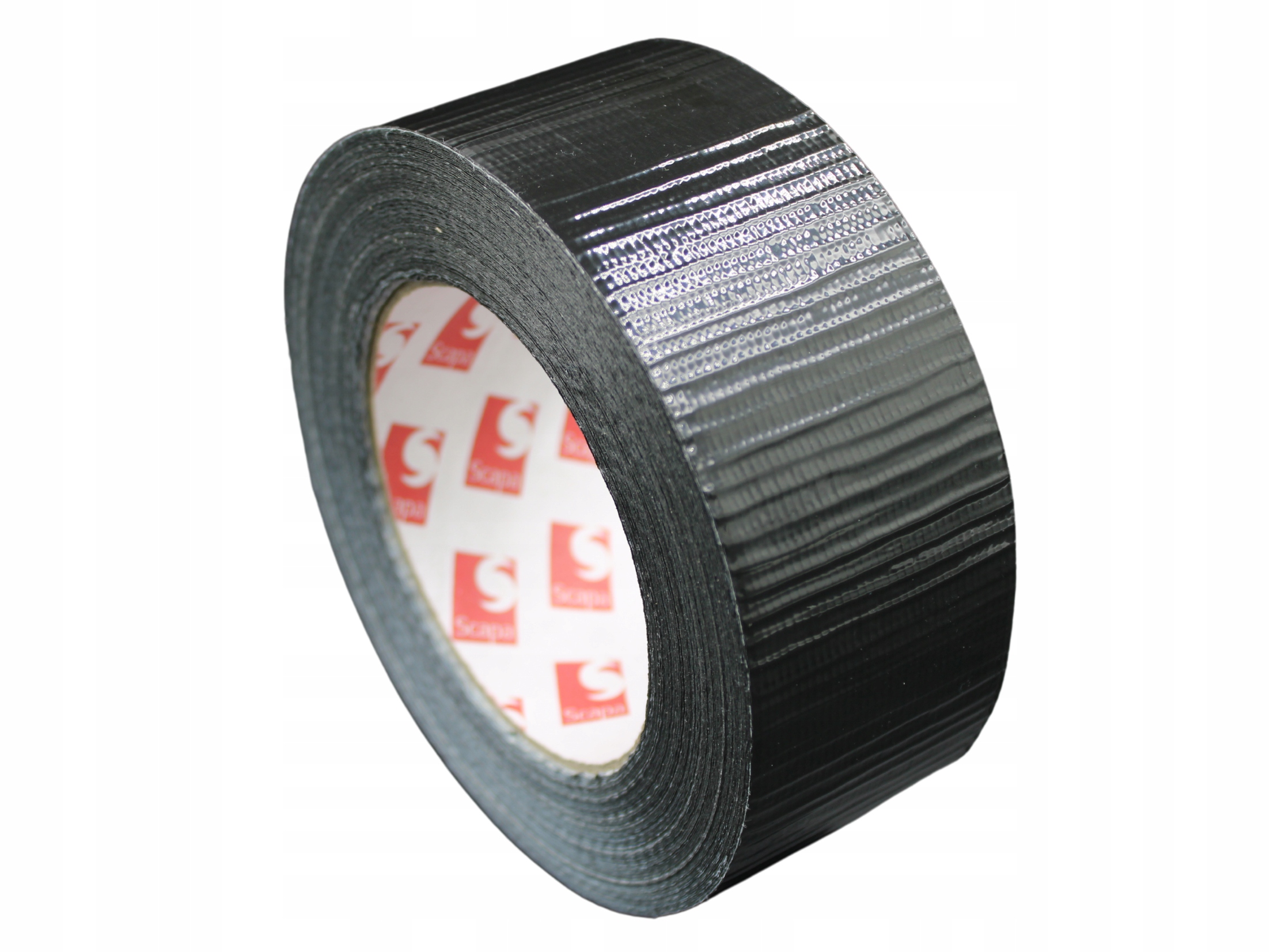 

Duct tape 48mm/50m Taśma Czarna