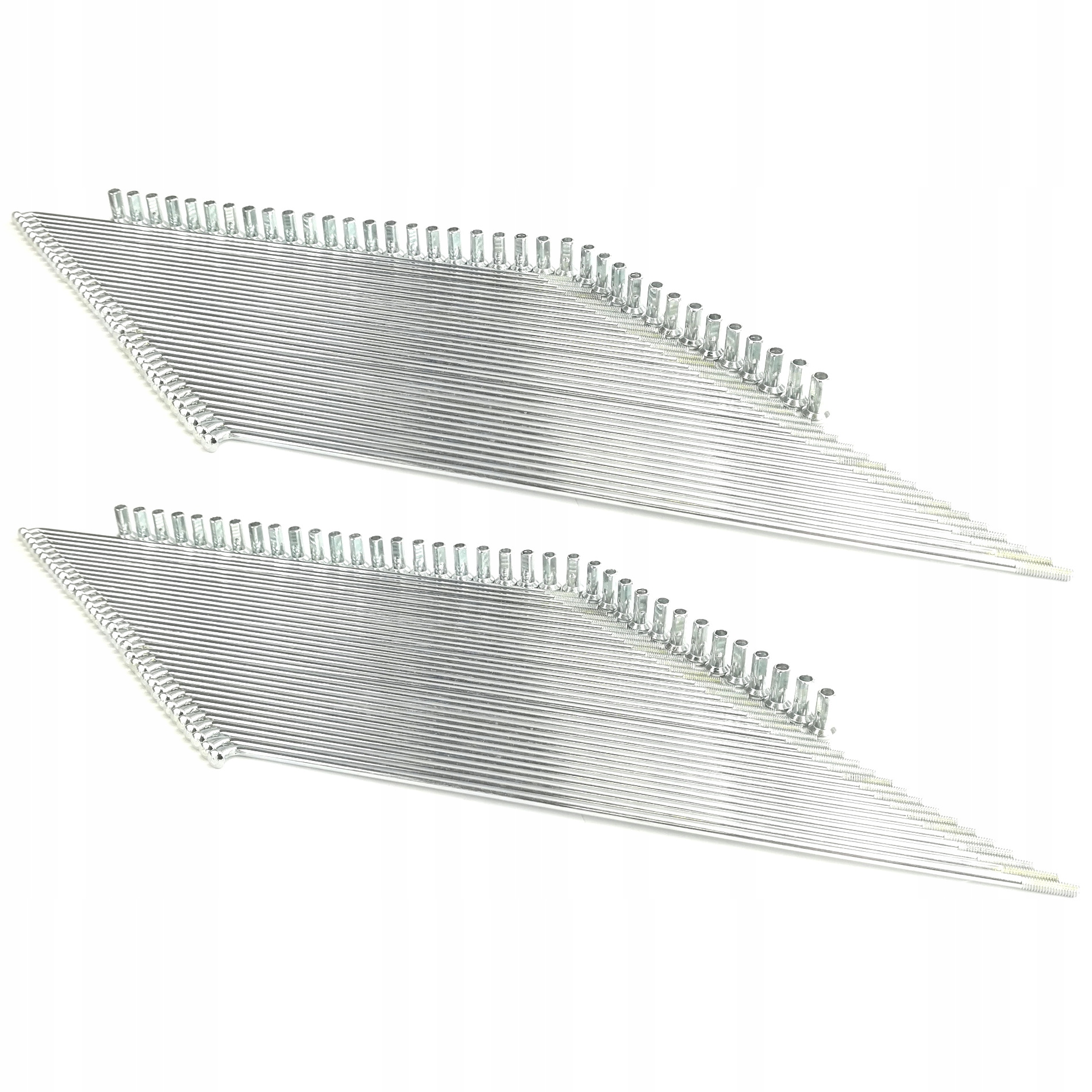 

Szprychy Nyple Romet Komar 19'' 210mm 2,8mm 72szt