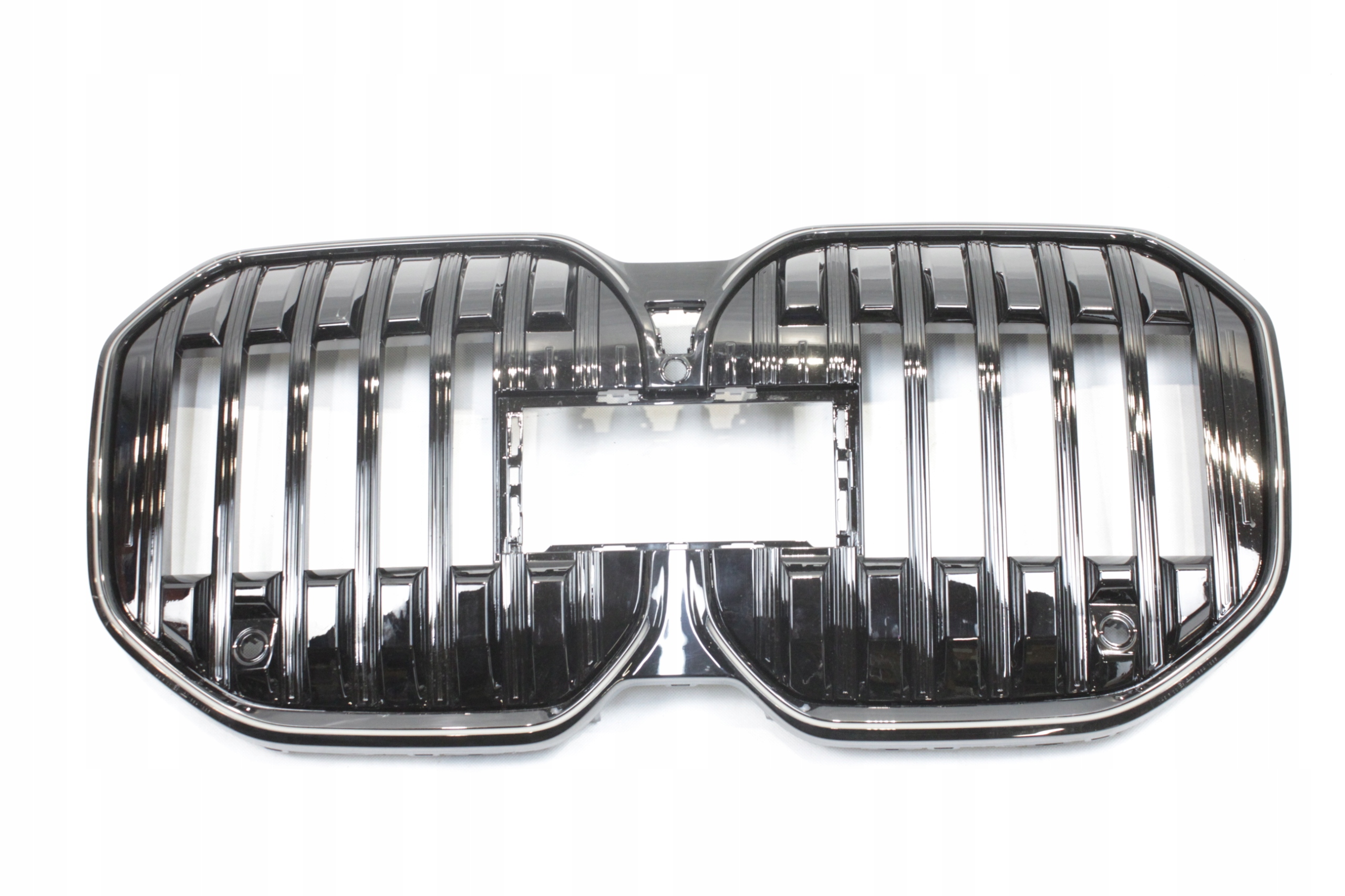 NERKI GRILL ATRAPA SHADOWLINE MPAKIET ICAM ICONIC GLOW BMW G70 5A883A7