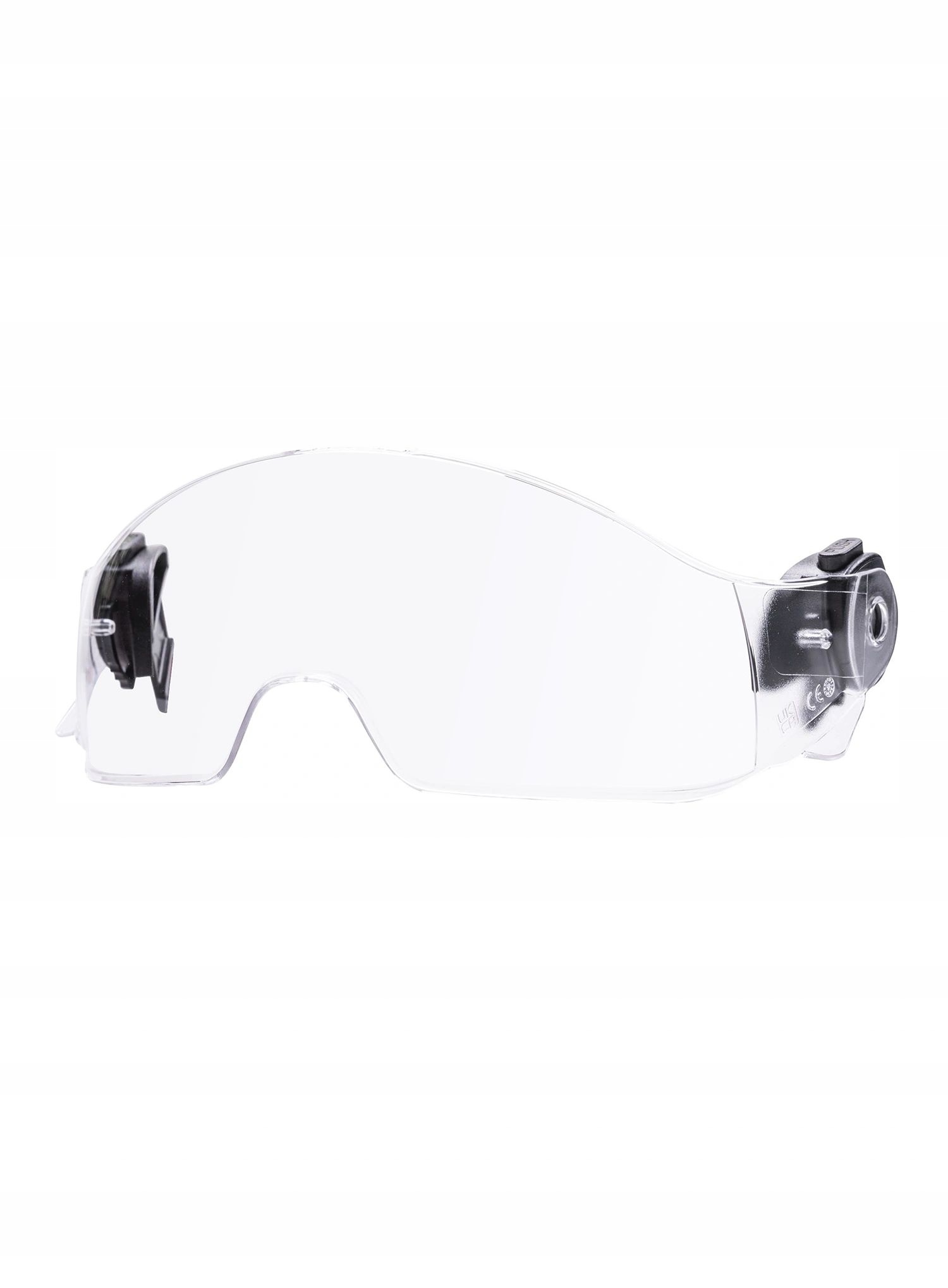 Krytka očí pro helmu Beal Quantum Visor