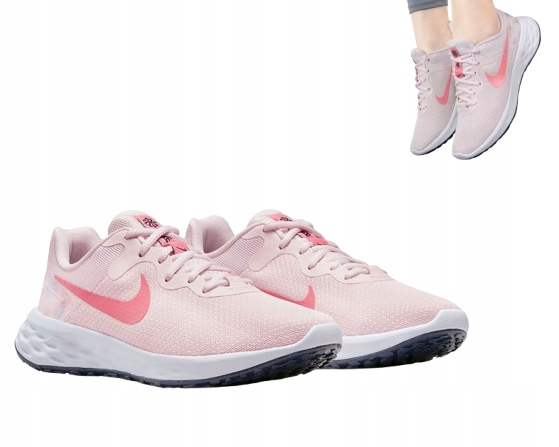 Sportovní Obuv Nike Revolution 6 Nn Prm
