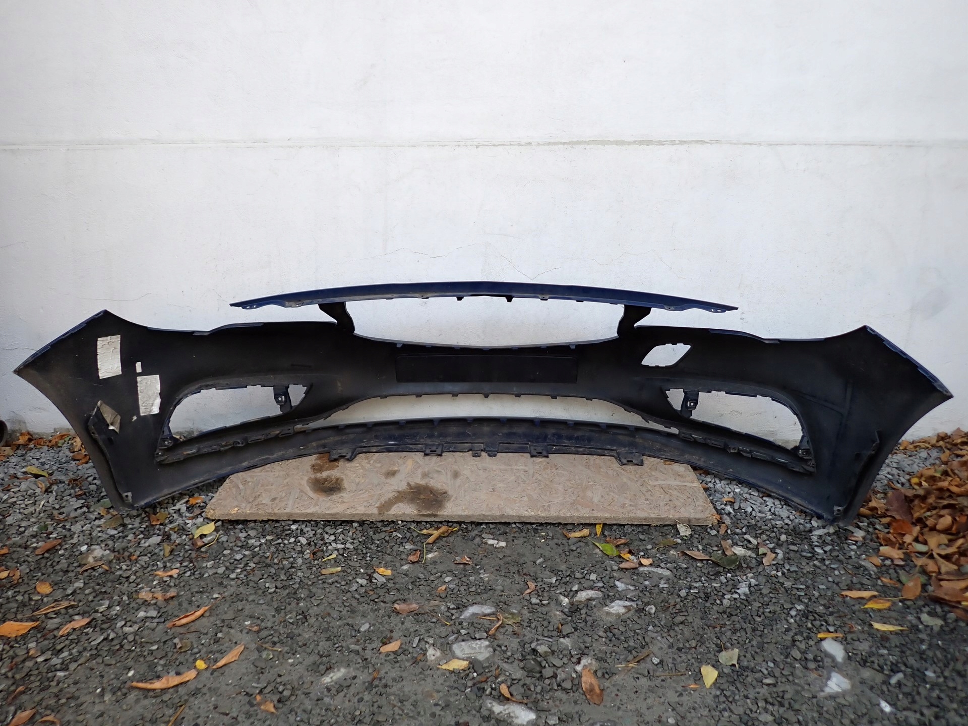 bumper front front OPEL ASTRA K 5 V B16 2015-2019R
