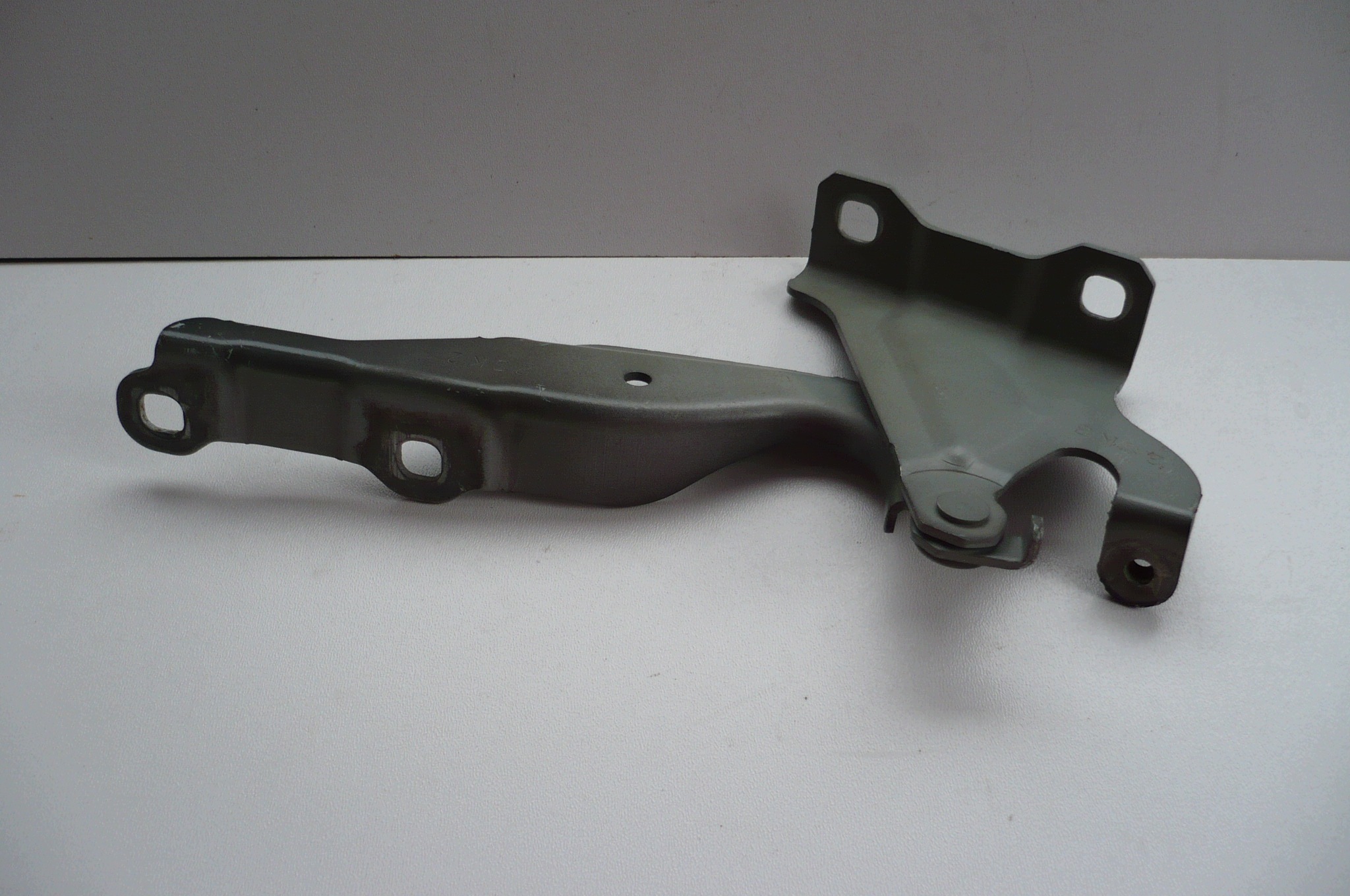 MITSUBISHI SPACE STAR II 13- hinge bonnets right front