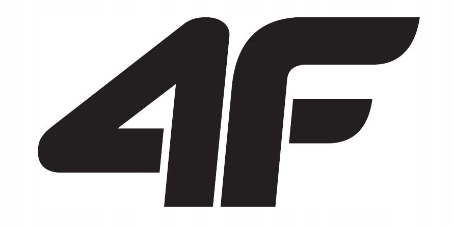 Sportowa torba podróżna 4F TPU014B 30l czarny Kolor czarny