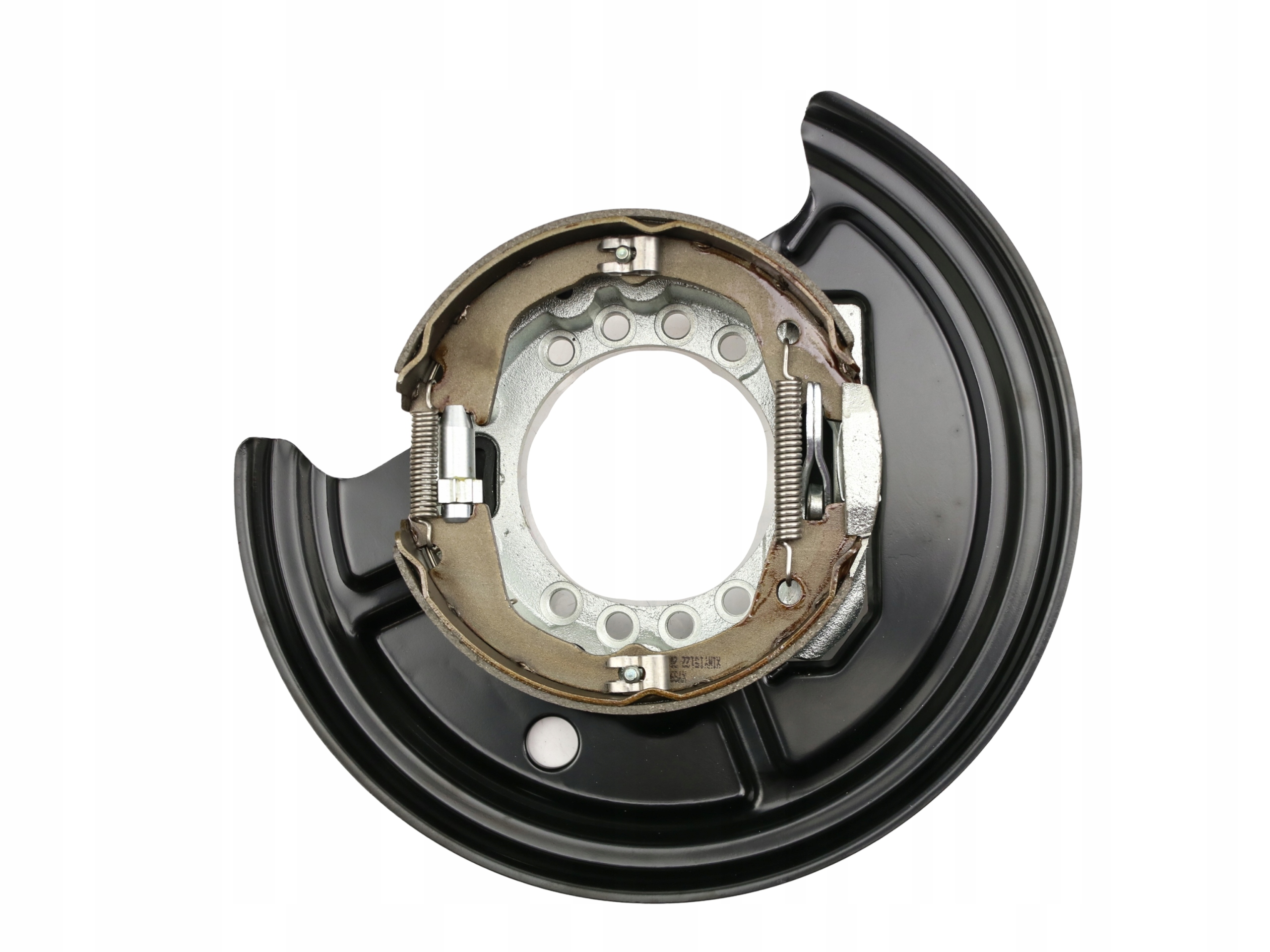 Opravná Sada Ruční Brzdy Zadní Pravá Iveco Daily 65C/70C 2000-2012