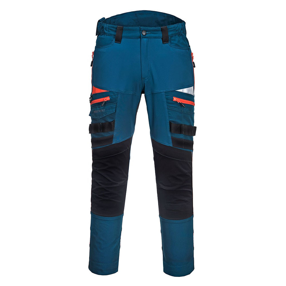 Spodnie robocze do pasa Premium Portwest rozm 56