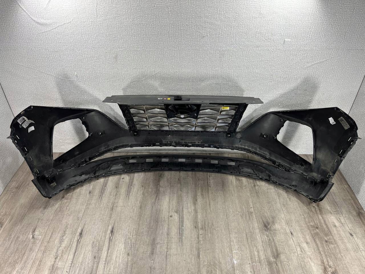 HYUNDAI TUCSON IV 2020-2025 bumper front 86511-N7000