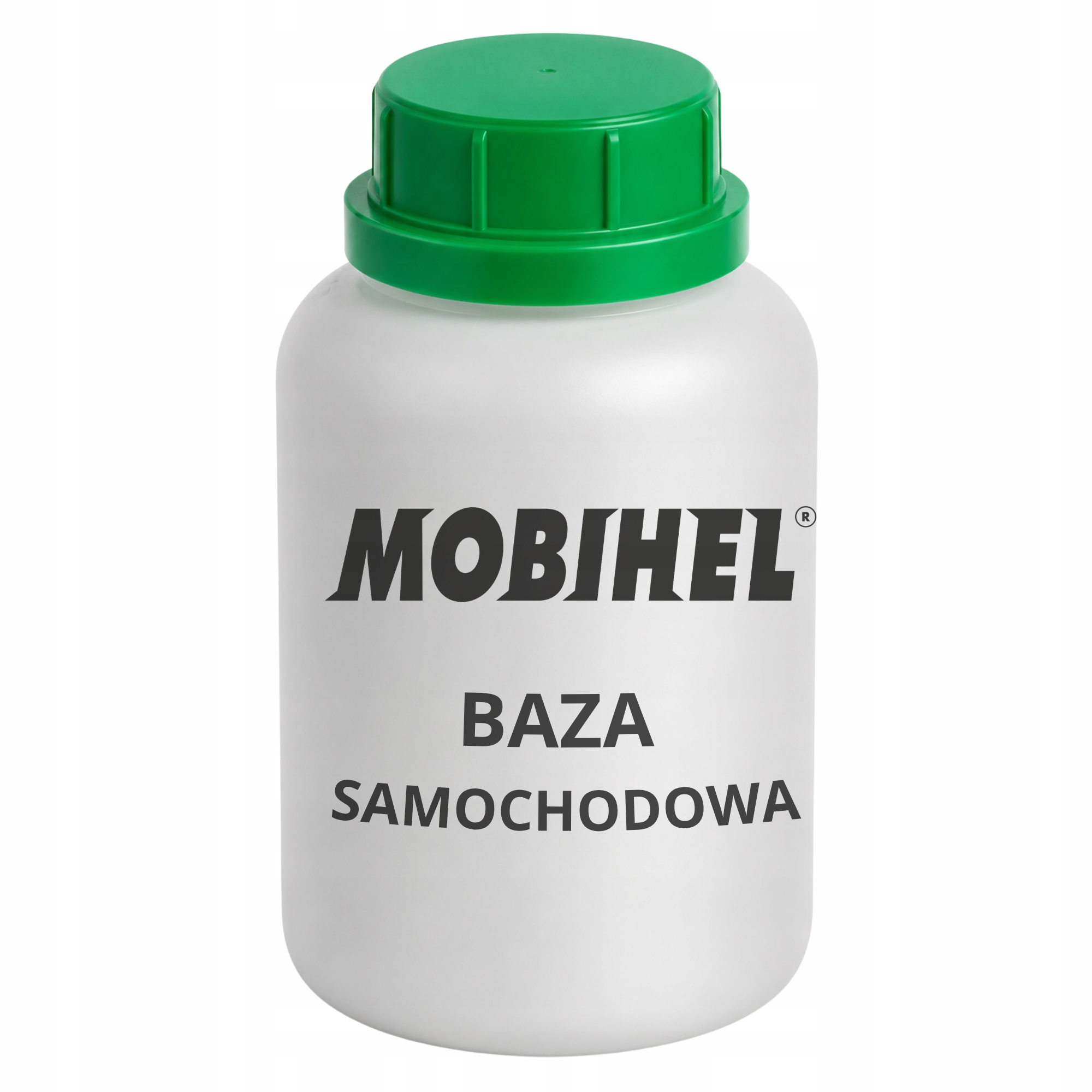 Lakier Samochodowy Baza Perła Metalik 100 ml Każdy Kod Koloru Kolor Auta