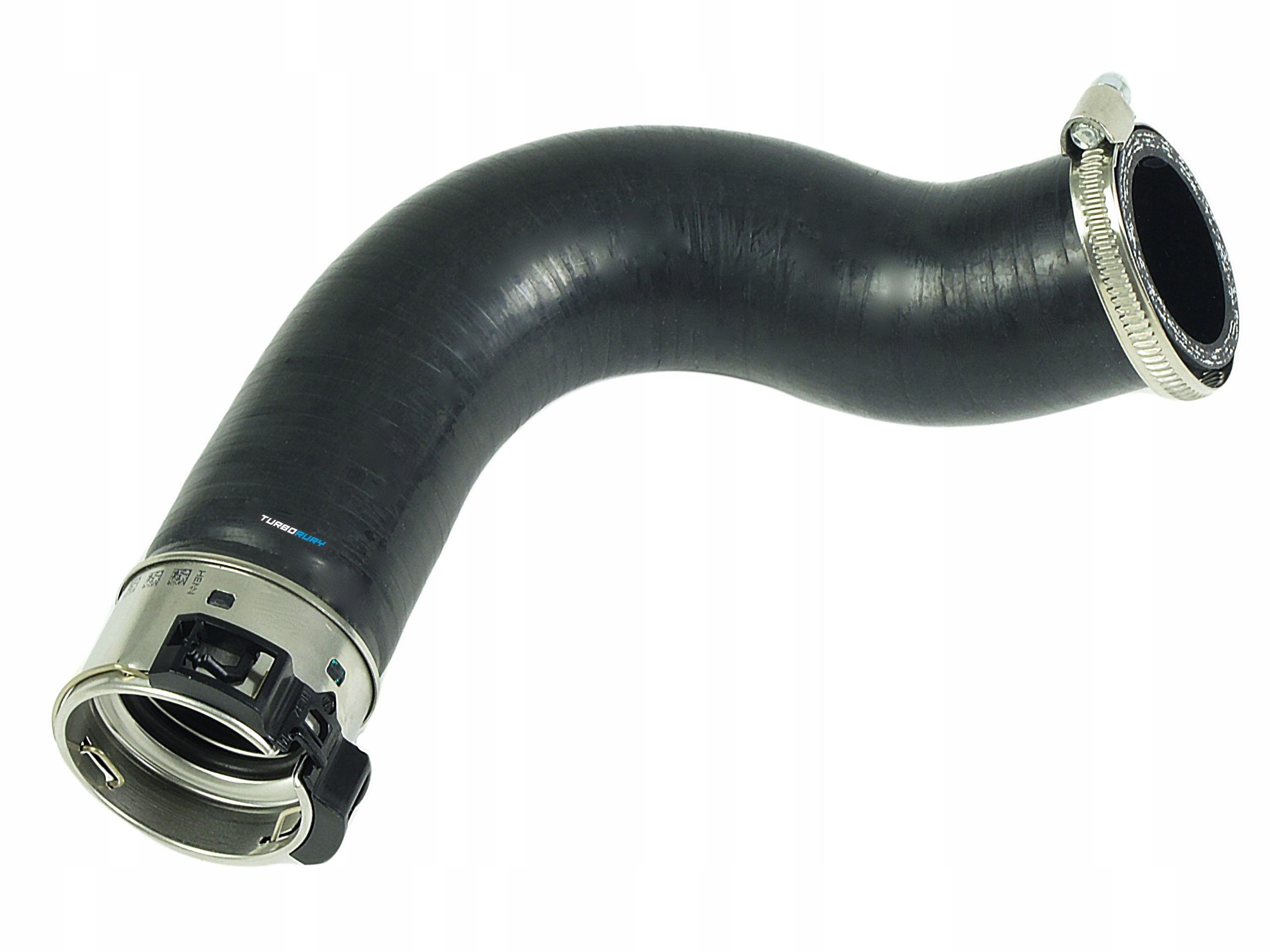 Trubka Turbo Intercoolera Renault Captur II Dacia Logan III 1.0TCe 144601956R