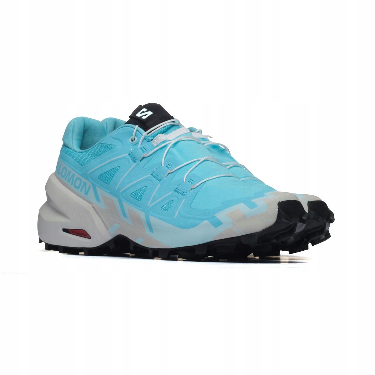 Trekkingové Salomon Speedcross 6 W 38 Dámské