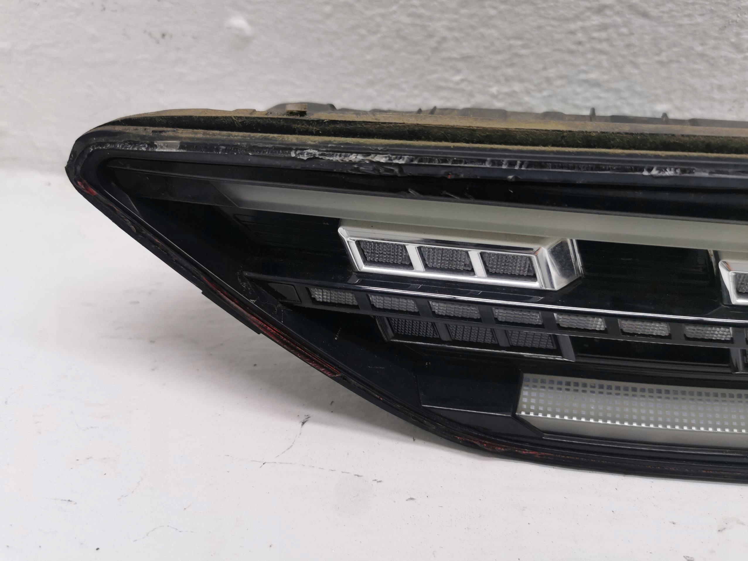 light right rear part LED VW GOLF VIII 5H0945308 EU