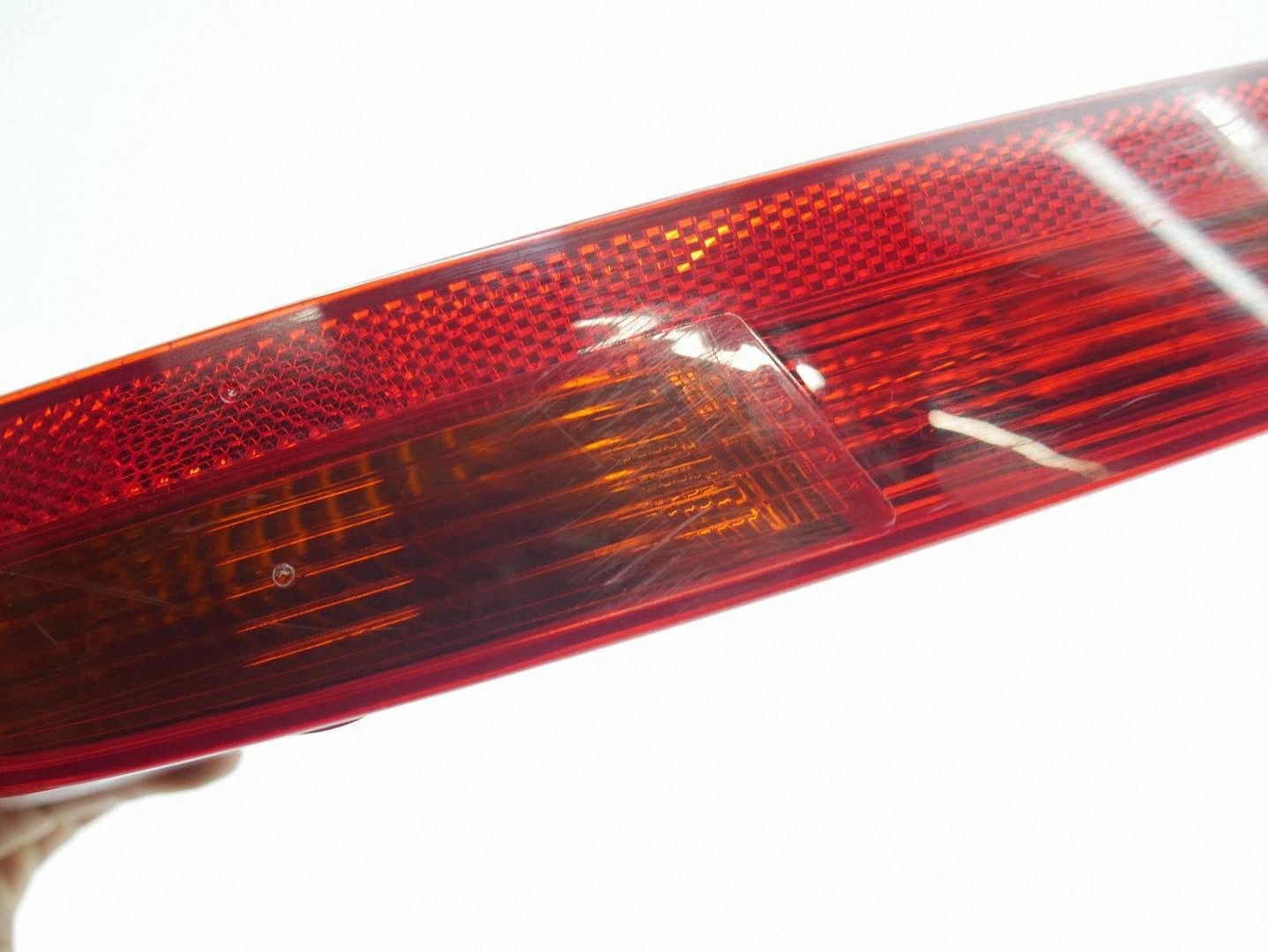 feu W pare choc droite arrière droit arrière AUDI Q3 8U 8U0945096