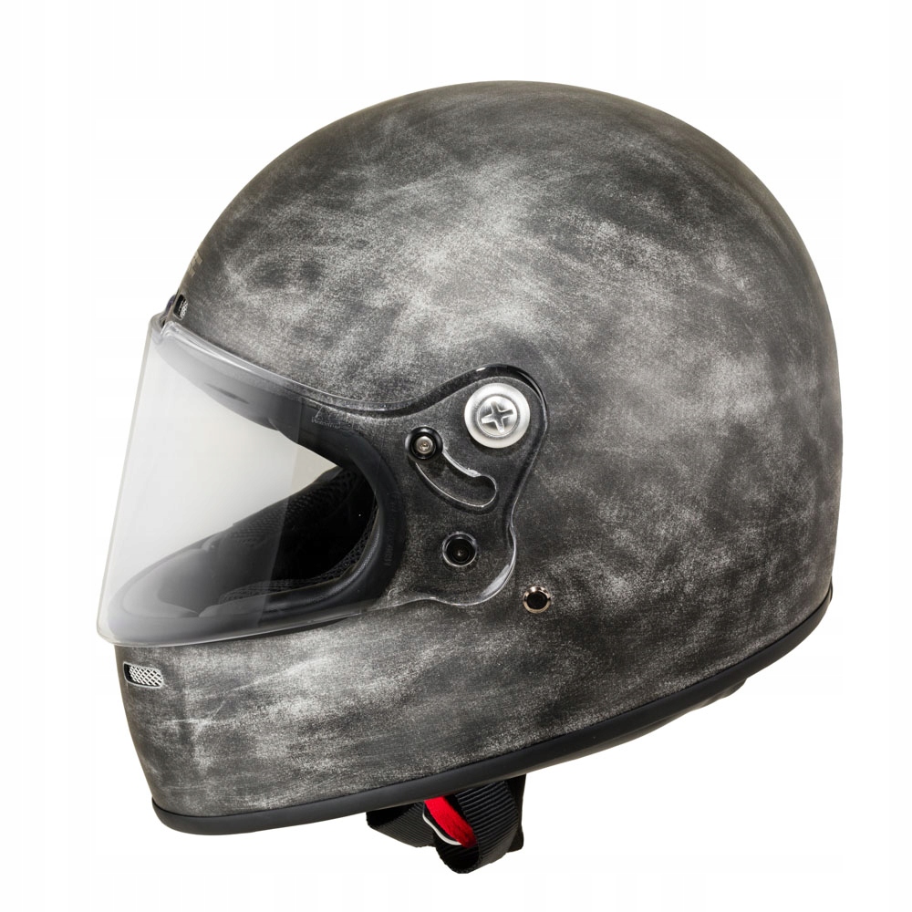 Kask motocyklowy zamknięty W-TEC Cruder Brindle L Producent W-tec