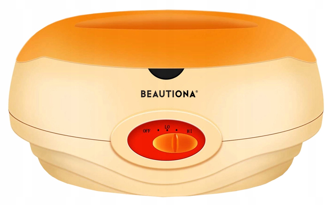 

Parafiniarka Podgrzewacz Do Parafiny 200W Dłonie