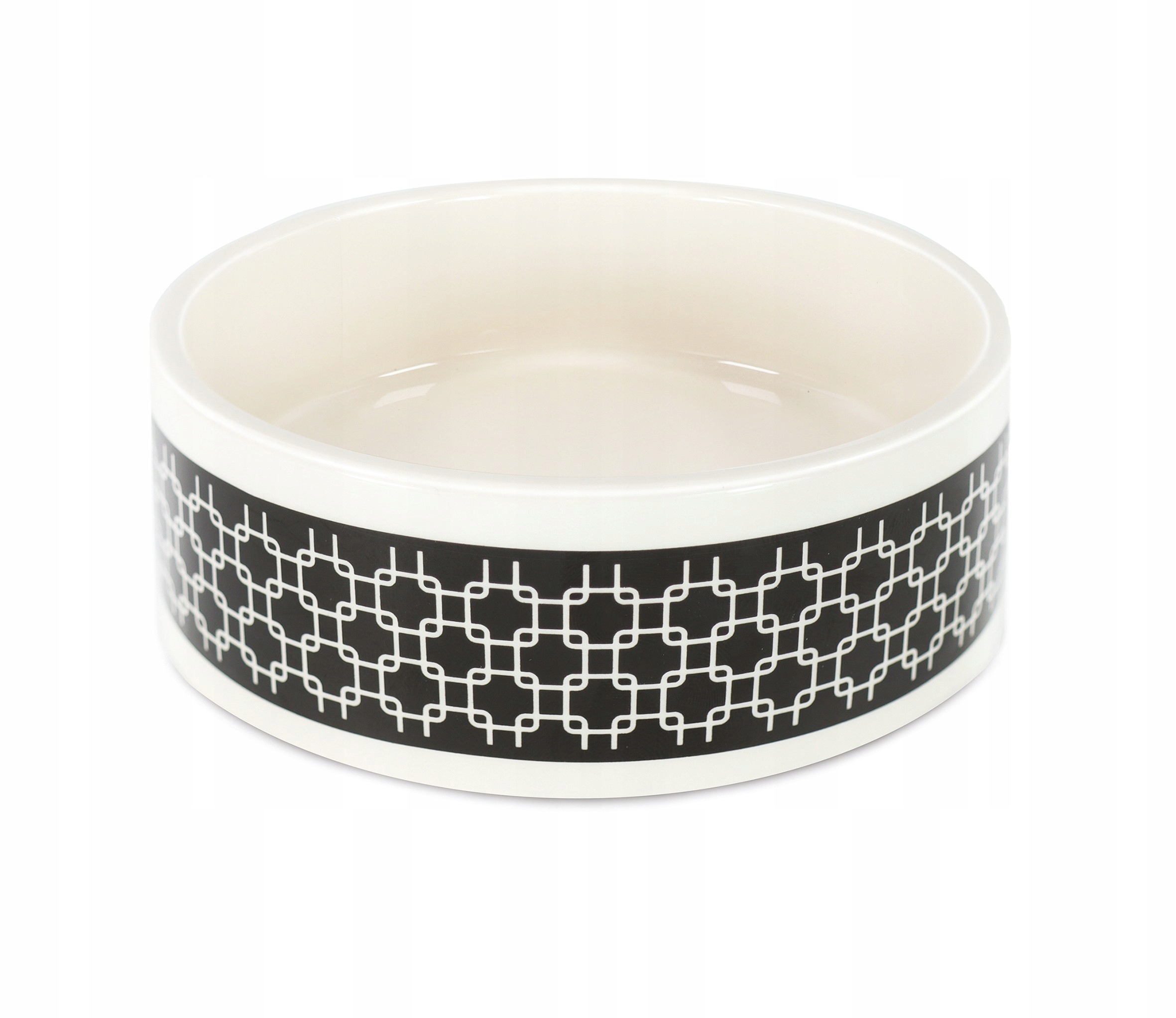 

Miska ceramiczna dla psa Prestige -250 ml
