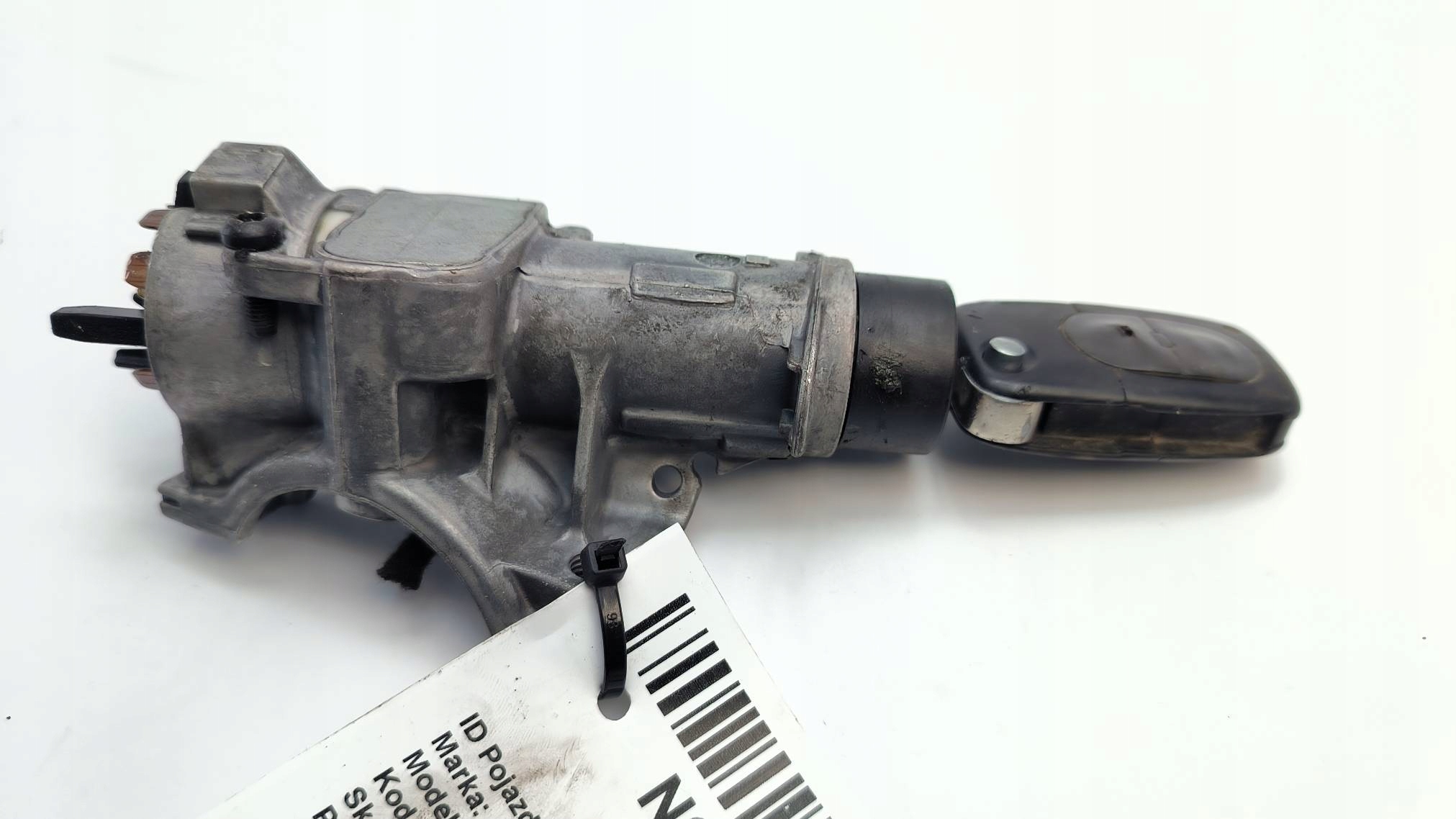 ignition 4B0905851A VOLKSWAGEN PASSAT B5