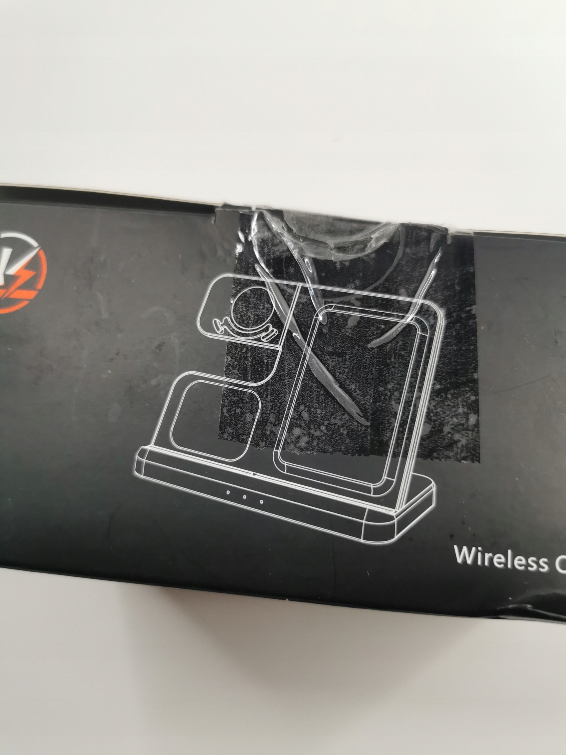 ładowarka 3in1 Smart Mobile, Smooth Life q10 Kod producenta Smart Mobile, Smooth Life