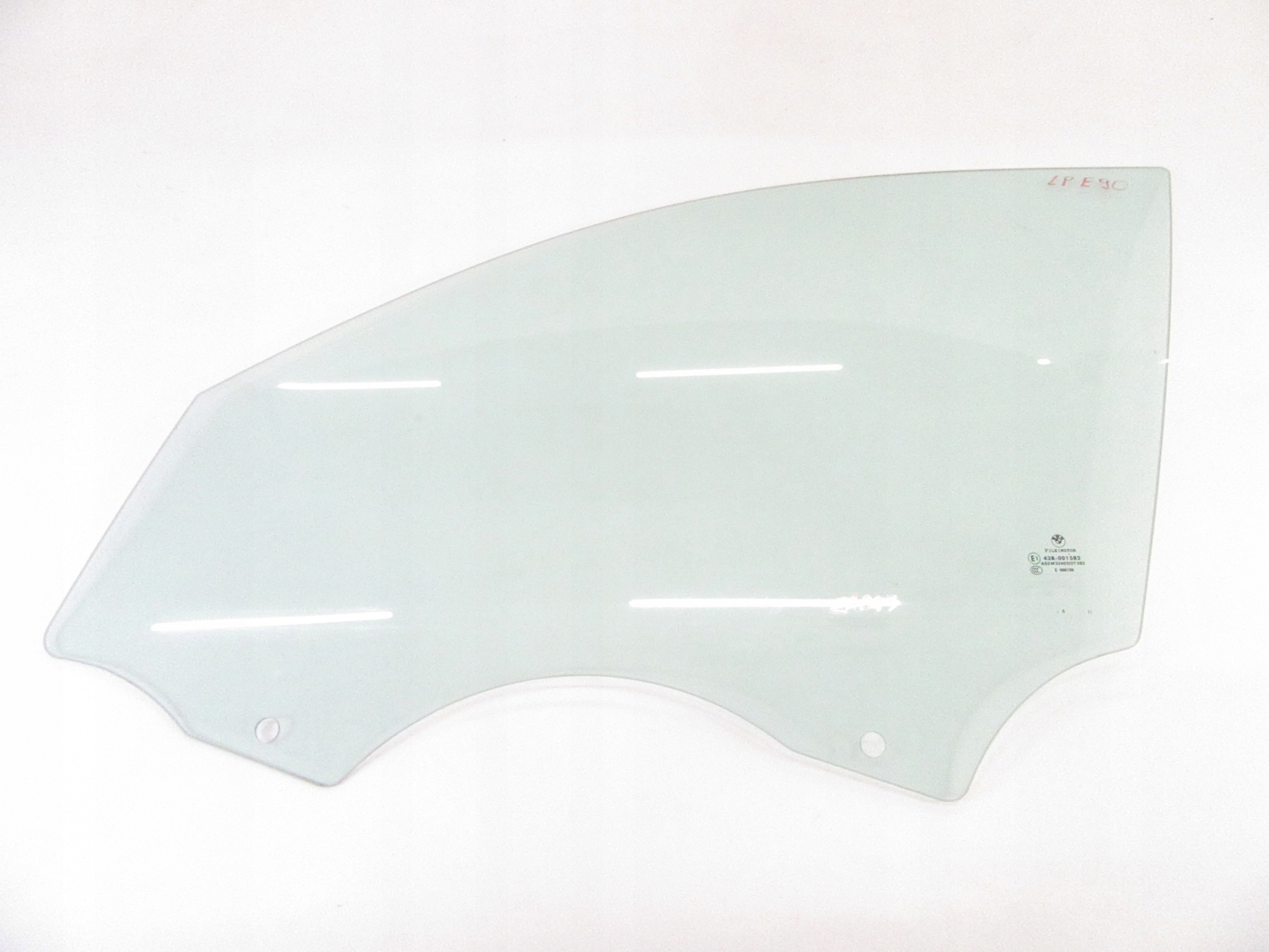 window left left front driver´s BMW e90 e91 AS2 sedan KOMBI