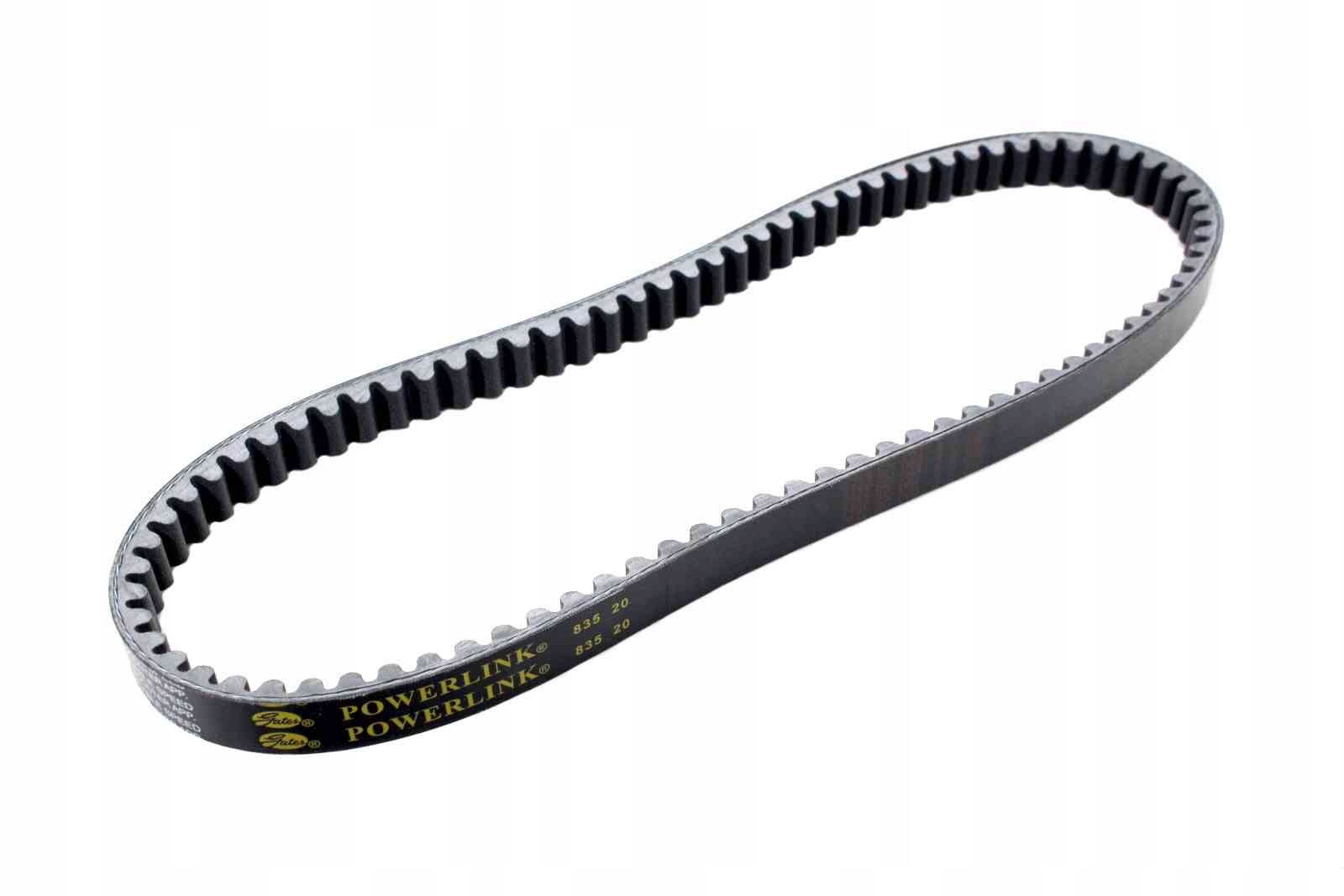 ROY04308 - КЛИНОВОЙ РЕМЕНЬ 835-20-30 GATES POWERLINK