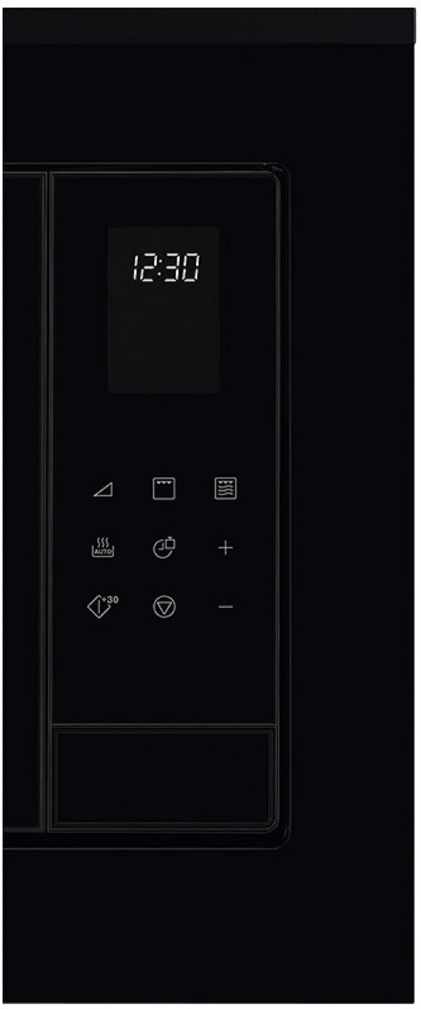 Kuchenka mikrofalowa ELECTROLUX LMS4253TMH 25L Marka Electrolux