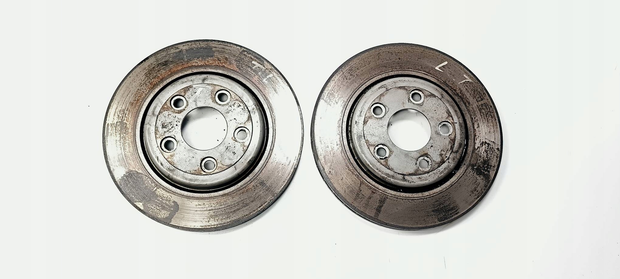 discs brake rear part 3.0 JAGUAR XJ VII