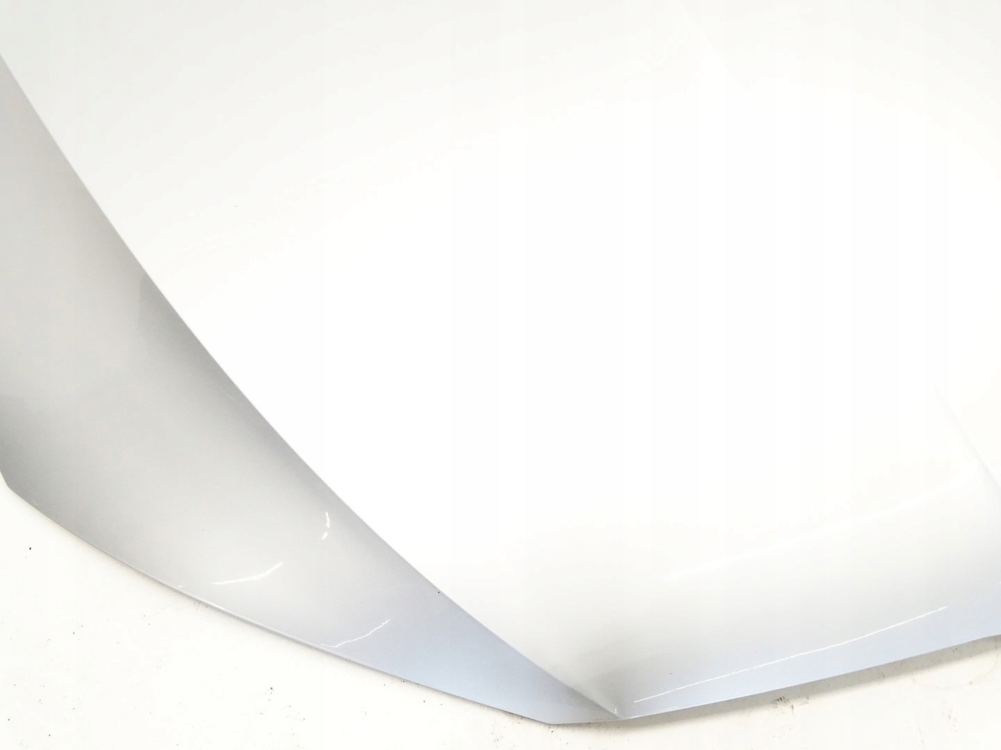 bonnet front front SKODA SUPERB III LA7W