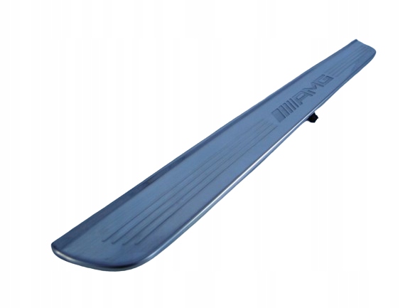 MERCEDES C KLASA 205 E KLASA 238 LISTWA PROGU PODŚWIETLANA A2056802806